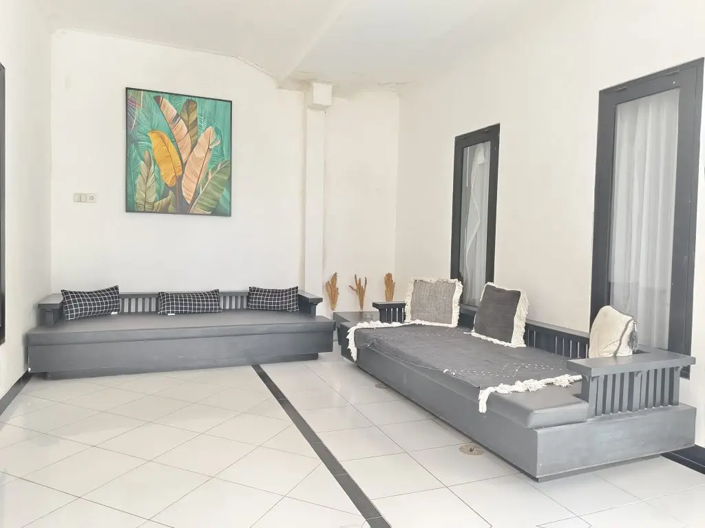 SOFA - OMAHATI CANGGU