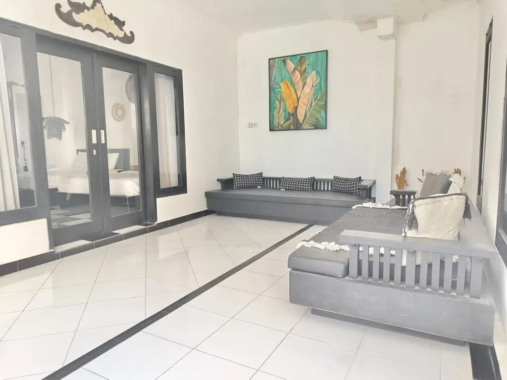 SOFA - OMAHATI CANGGU