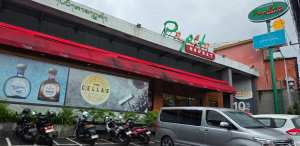 Pepito Market Eco Beach