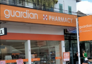 Guardian Pharmacy