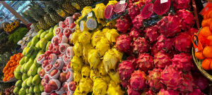 Pepito Express Berawa